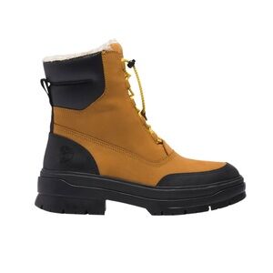 Timberland Brooke Valley Waterproof Boots.